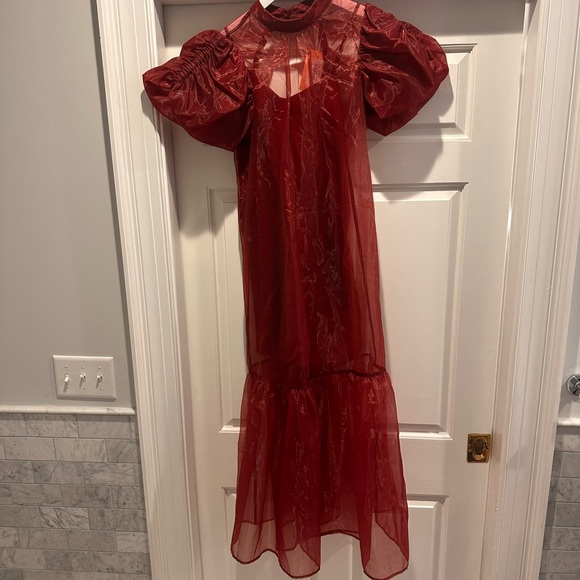 CROSBY Loretta Dress. NEW WITH TAGS - Picture 3 of 3